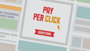pay per click - ppc