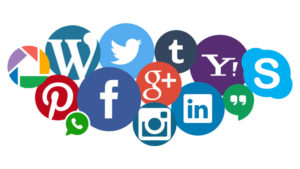 social media marketing - smm